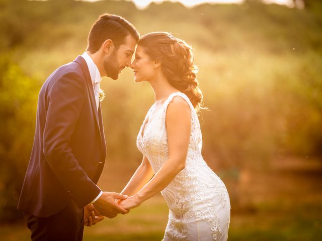 Il matrimonio di Diana e Vincenzo a Capaccio Paestum, Salerno 24