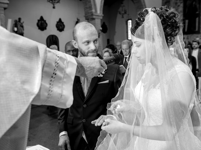 Il matrimonio di Stefano e Elisa a Parma, Parma 9