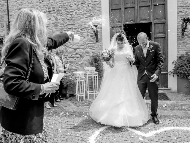 Il matrimonio di Stefano e Elisa a Parma, Parma 10