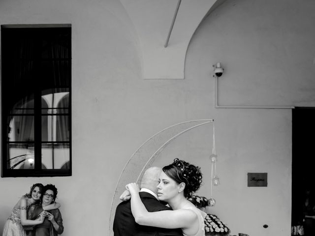 Il matrimonio di Stefano e Elisa a Parma, Parma 23