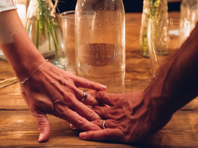 Il matrimonio di Thomas e Aurélie a Porto Cervo, Sassari 91