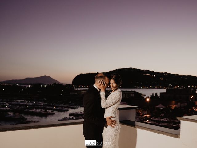 Il matrimonio di Flavio e Valeria a Napoli, Napoli 2