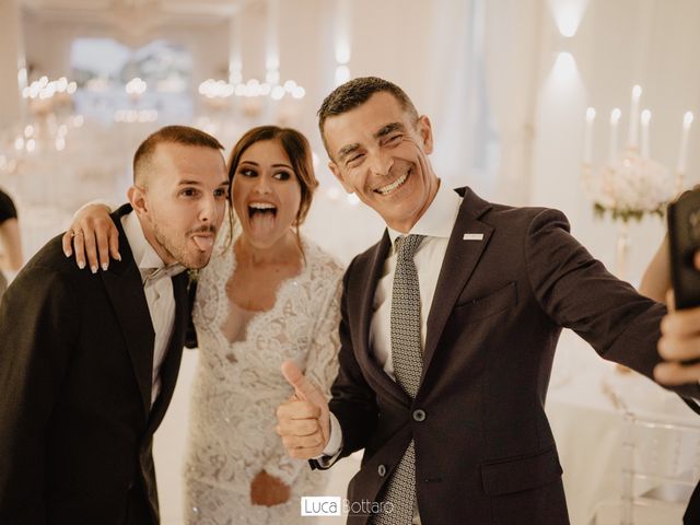 Il matrimonio di Flavio e Valeria a Napoli, Napoli 12