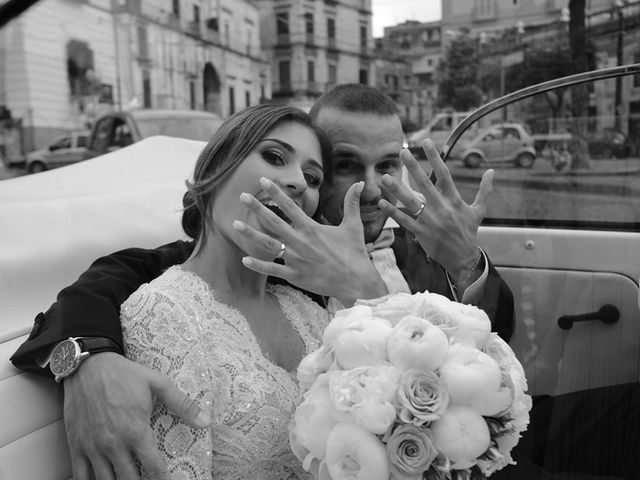 Il matrimonio di Flavio e Valeria a Napoli, Napoli 24