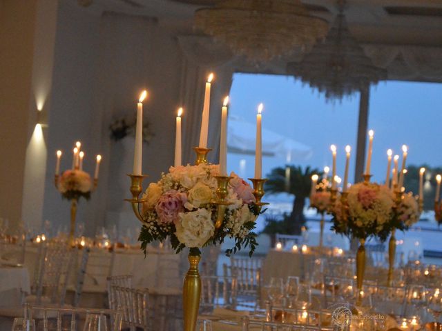 Il matrimonio di Flavio e Valeria a Napoli, Napoli 26