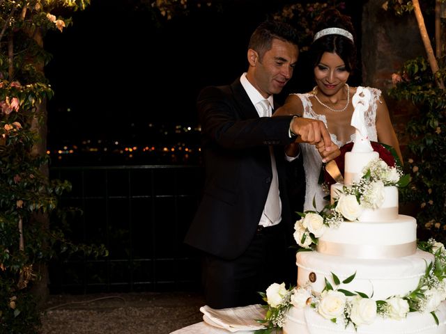 Il matrimonio di Piergiorgio e Kenndya a Sarzana, La Spezia 23