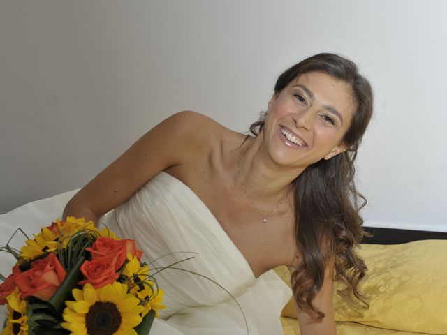 Il matrimonio di pierluigi e antonella a Robecco sul Naviglio, Milano 10