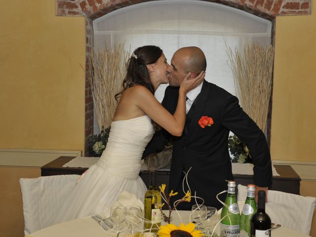 Il matrimonio di pierluigi e antonella a Robecco sul Naviglio, Milano 34