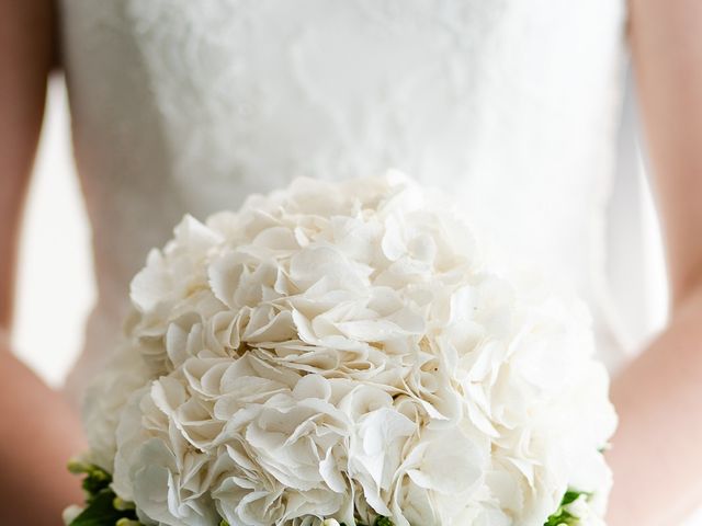 Il matrimonio di Gabriele e Emma a Amalfi, Salerno 14