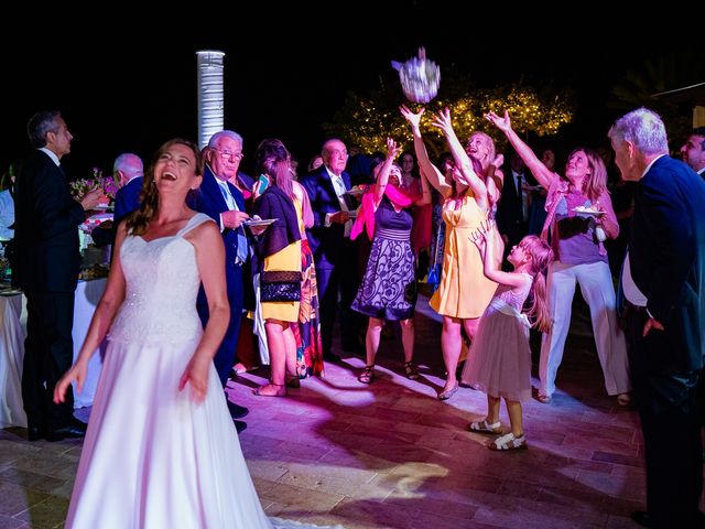 Il matrimonio di Gabriele e Emma a Amalfi, Salerno 64