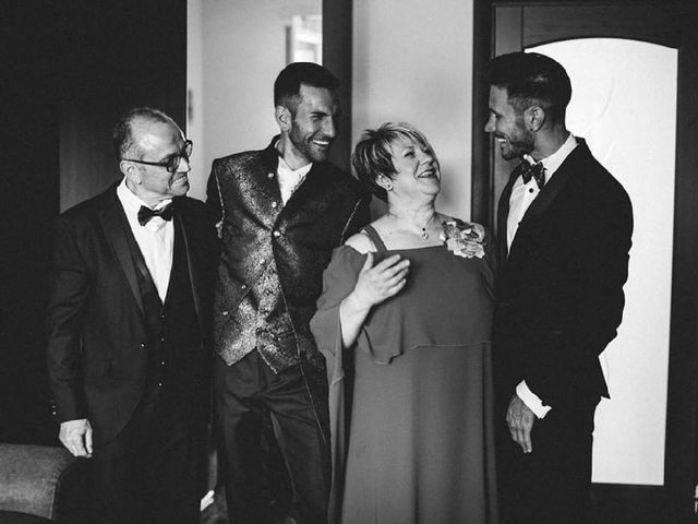Il matrimonio di Matteo e Alessia  a Torino, Torino 2