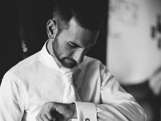 Il matrimonio di Matteo e Alessia  a Torino, Torino 4