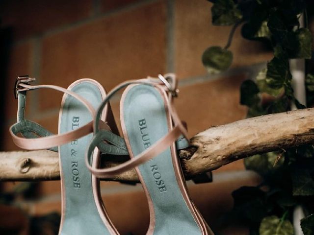 Il matrimonio di Matteo e Alessia  a Torino, Torino 6