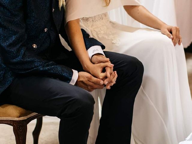 Il matrimonio di Matteo e Alessia  a Torino, Torino 7