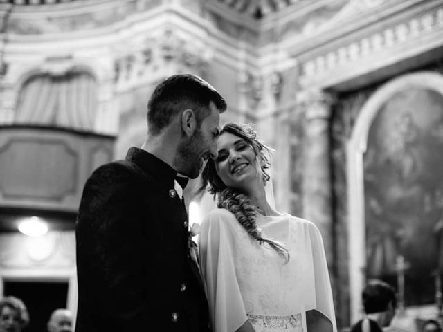 Il matrimonio di Matteo e Alessia  a Torino, Torino 10