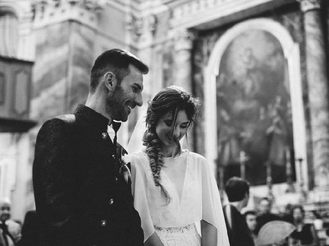 Il matrimonio di Matteo e Alessia  a Torino, Torino 11