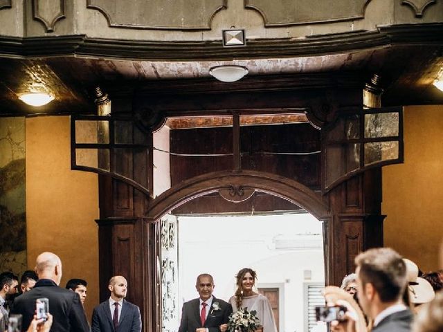 Il matrimonio di Matteo e Alessia  a Torino, Torino 14