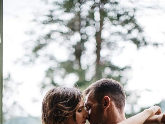 Il matrimonio di Matteo e Alessia  a Torino, Torino 18