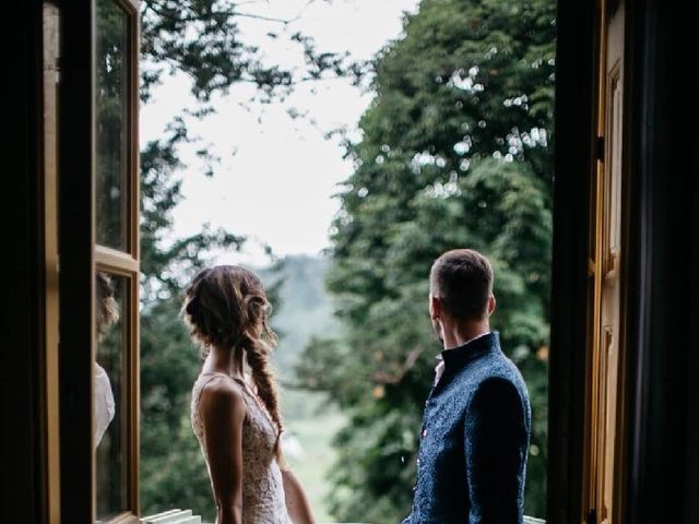 Il matrimonio di Matteo e Alessia  a Torino, Torino 21