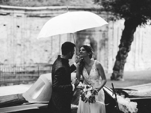 Il matrimonio di Matteo e Alessia  a Torino, Torino 22