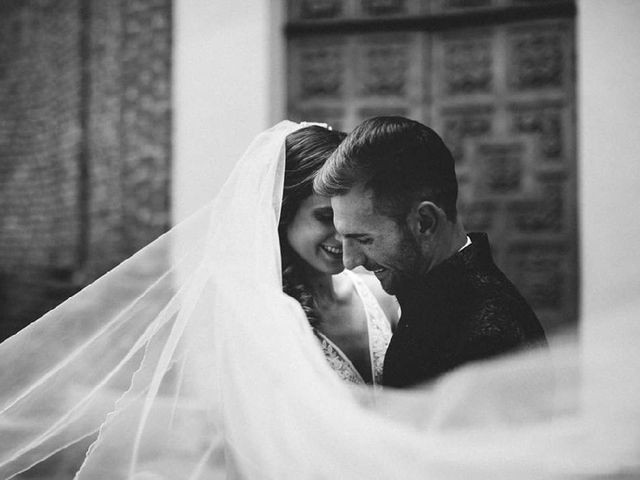 Il matrimonio di Matteo e Alessia  a Torino, Torino 23
