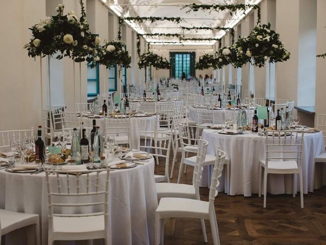 Il matrimonio di Matteo e Alessia  a Torino, Torino 26