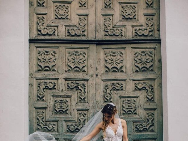 Il matrimonio di Matteo e Alessia  a Torino, Torino 27