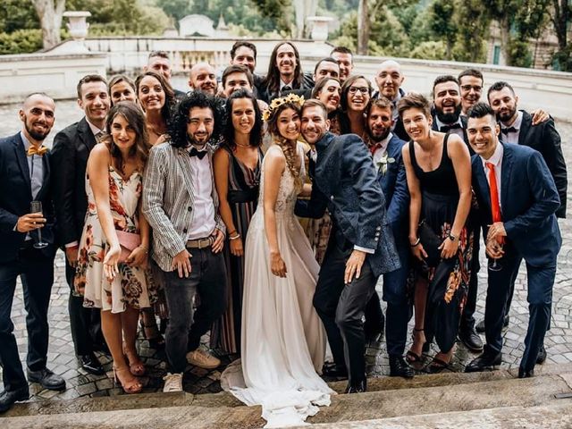 Il matrimonio di Matteo e Alessia  a Torino, Torino 32