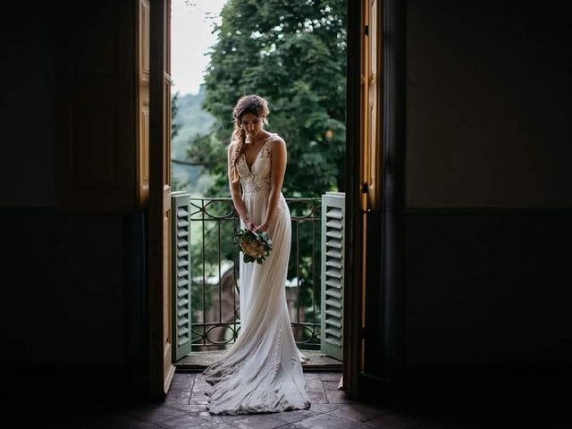 Il matrimonio di Matteo e Alessia  a Torino, Torino 33