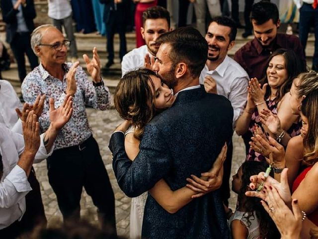 Il matrimonio di Matteo e Alessia  a Torino, Torino 34