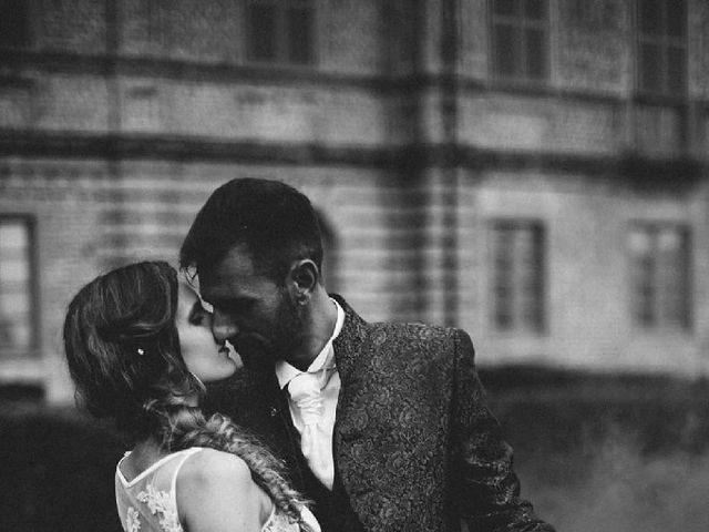 Il matrimonio di Matteo e Alessia  a Torino, Torino 38