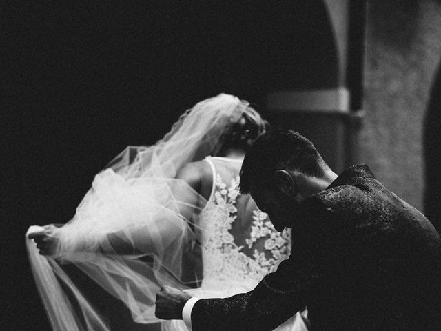 Il matrimonio di Matteo e Alessia  a Torino, Torino 42