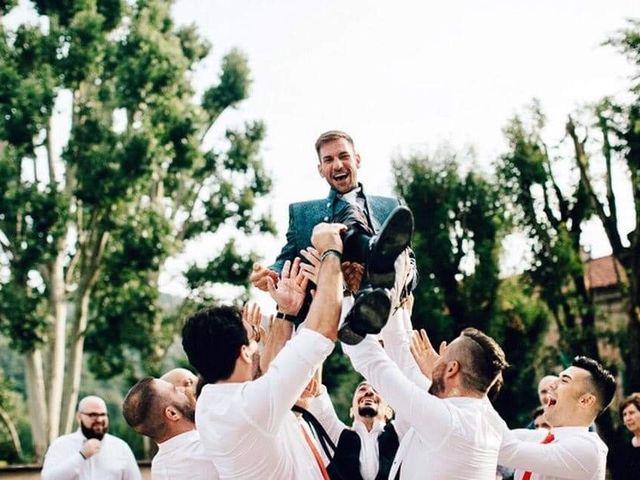 Il matrimonio di Matteo e Alessia  a Torino, Torino 44