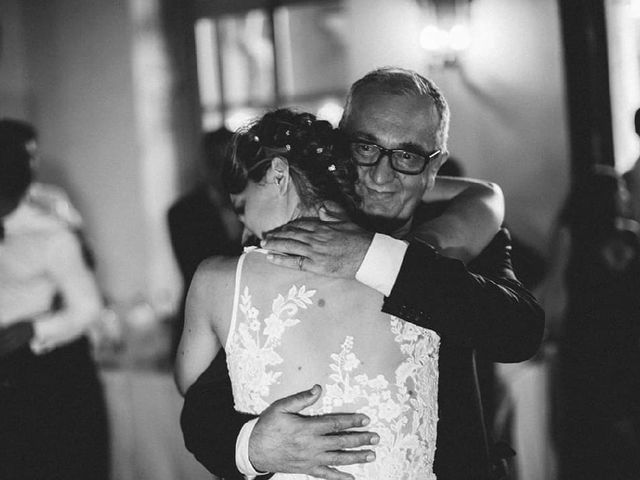 Il matrimonio di Matteo e Alessia  a Torino, Torino 46