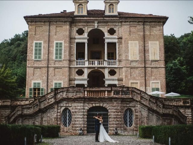 Il matrimonio di Matteo e Alessia  a Torino, Torino 50