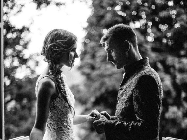 Il matrimonio di Matteo e Alessia  a Torino, Torino 51