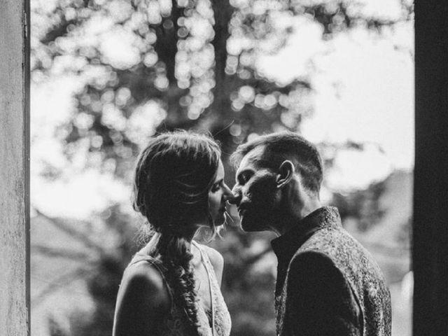 Il matrimonio di Matteo e Alessia  a Torino, Torino 53