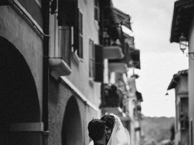 Il matrimonio di Matteo e Alessia  a Torino, Torino 54