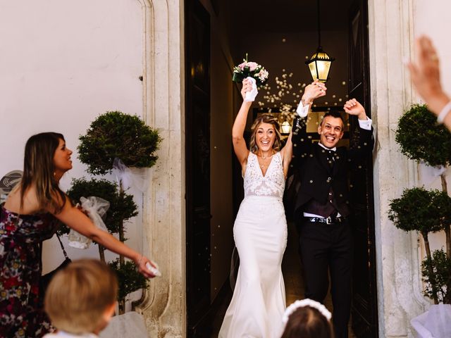 Il matrimonio di Michele e Silvia a Macerata, Macerata 32