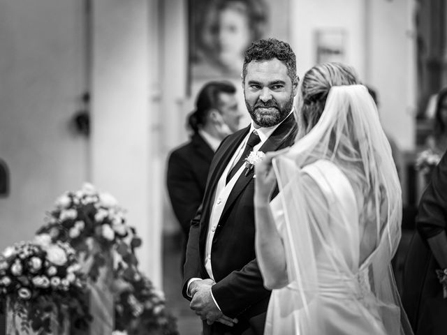 Il matrimonio di PierCarlo e Emilia a Erba, Como 10