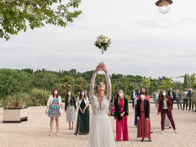 Il matrimonio di Mattia e Selene a Scanzorosciate, Bergamo 34