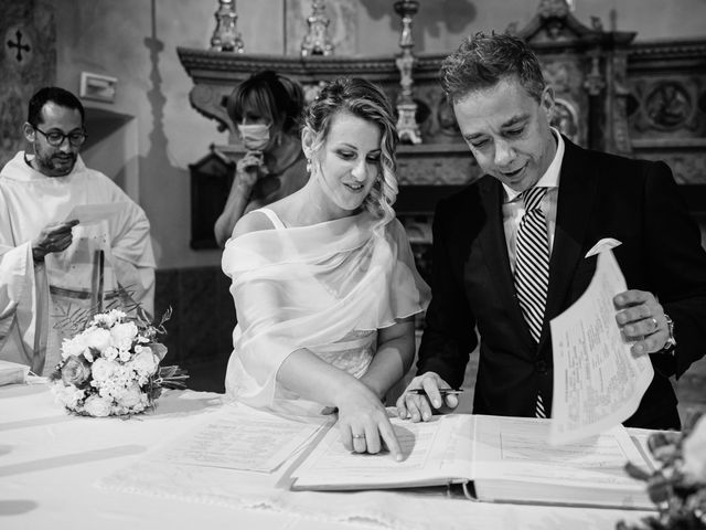 Il matrimonio di Saul e Federica a Cuneo, Cuneo 10
