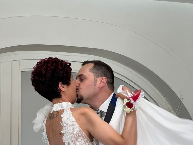 Il matrimonio di Massimiliano e Erica a Quinto di Treviso, Treviso 1