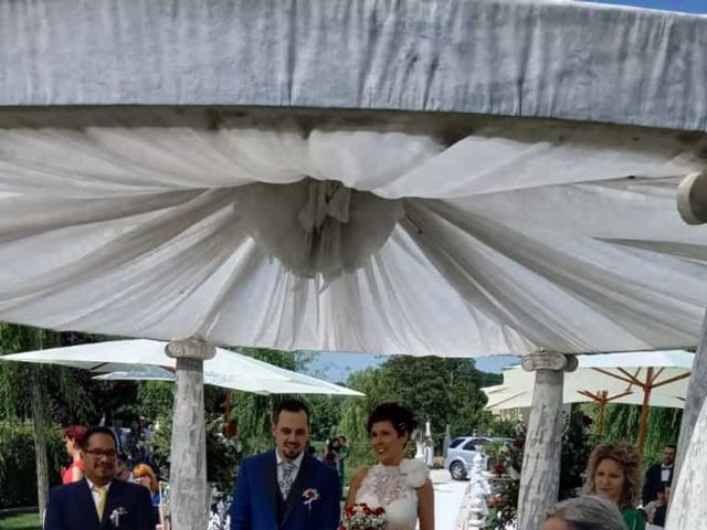 Il matrimonio di Massimiliano e Erica a Quinto di Treviso, Treviso 10