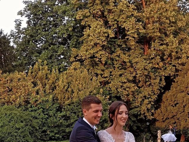 Il matrimonio di Marco e Chiara a Cittadella, Padova 3