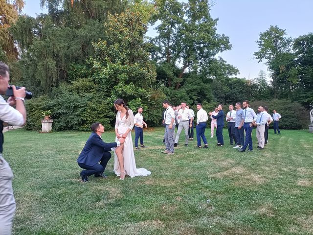 Il matrimonio di Marco e Chiara a Cittadella, Padova 7