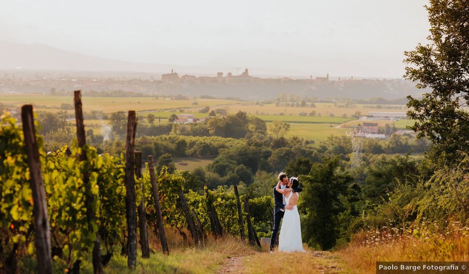 Il matrimonio di Roberto e Daniela a Fossano, Cuneo