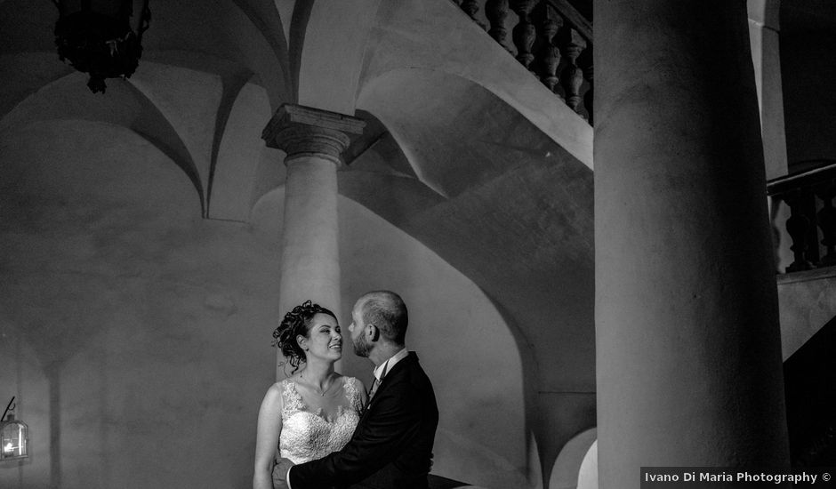 Il matrimonio di Stefano e Elisa a Parma, Parma