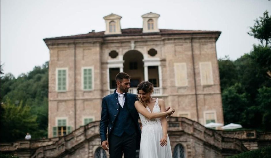 Il matrimonio di Matteo e Alessia  a Torino, Torino