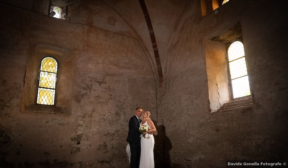 Il matrimonio di Saul e Federica a Cuneo, Cuneo